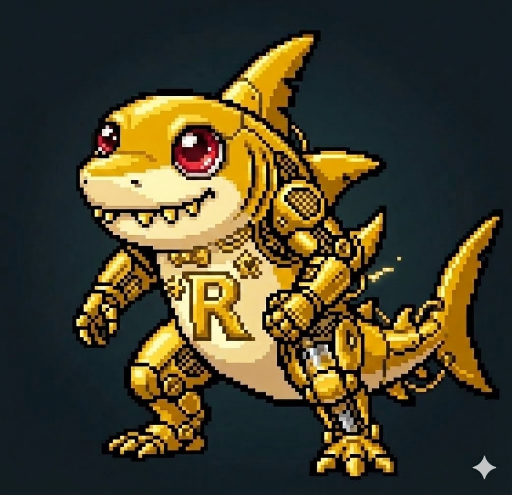 RevSharrk